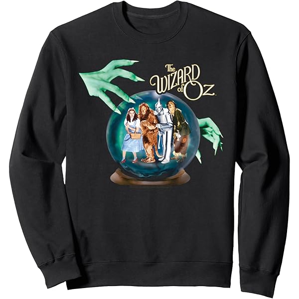 Amazon.com: Land of Oz Book Oz Movie Vintage Wizard of OZ Logo